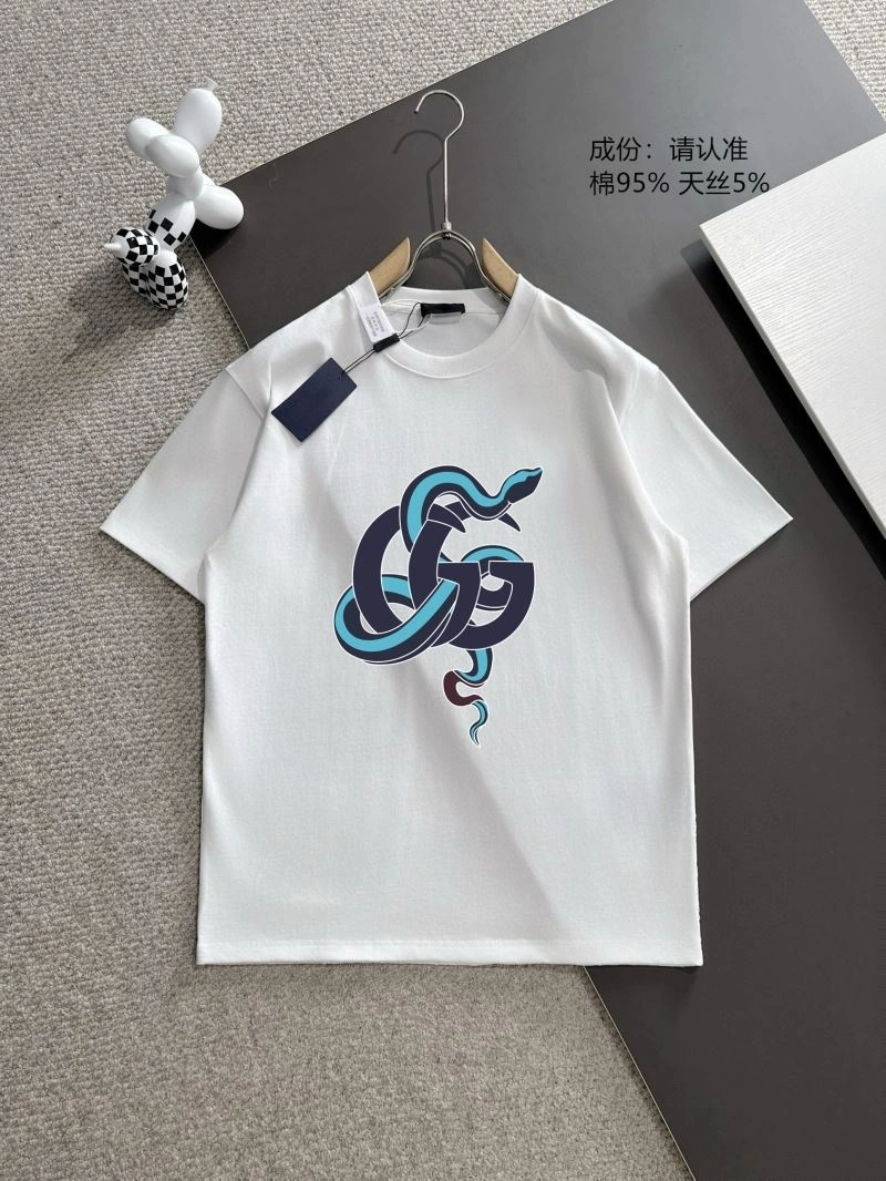 Gucci T-Shirts EyeCatching 124987