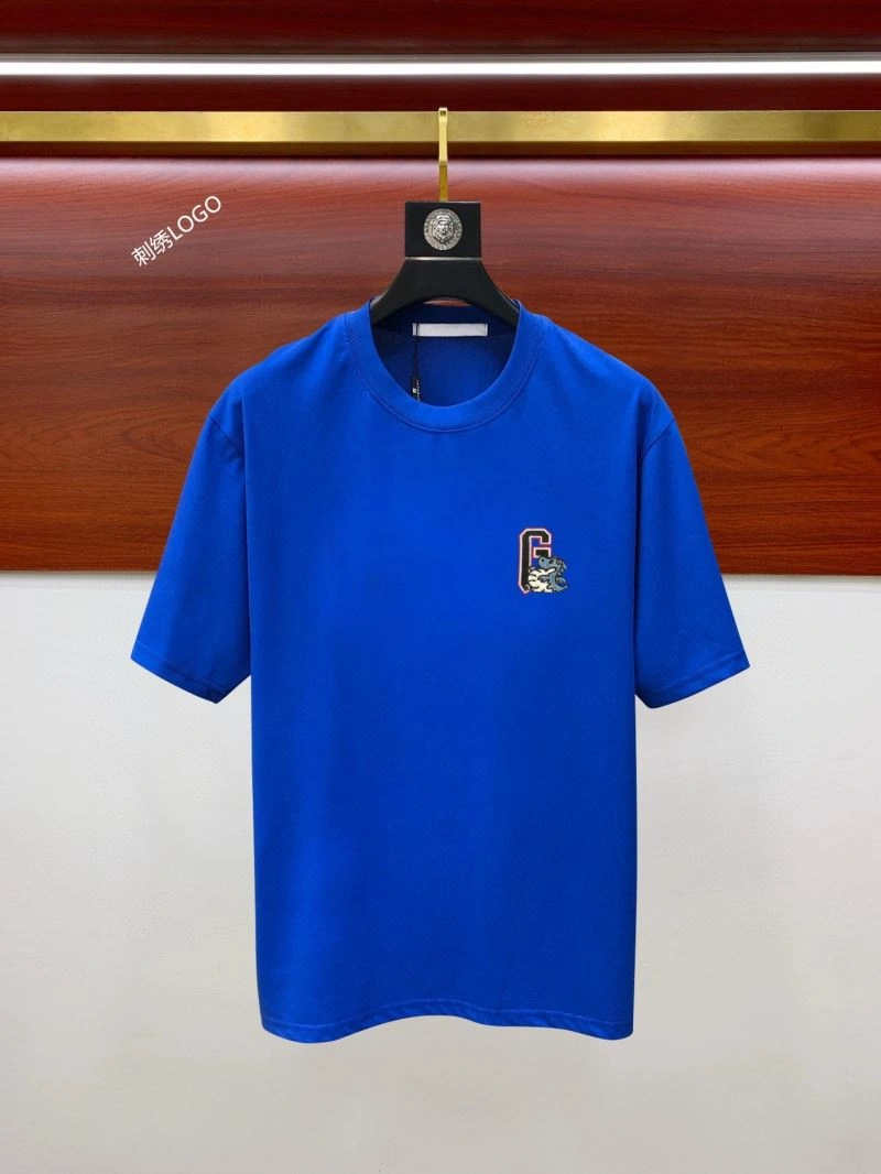 Gucci T-Shirts TravelReady 124990