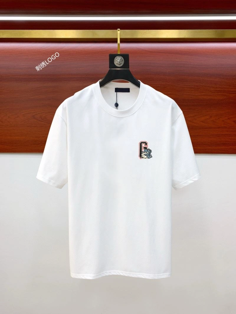 Gucci T-Shirts TravelReady 124990
