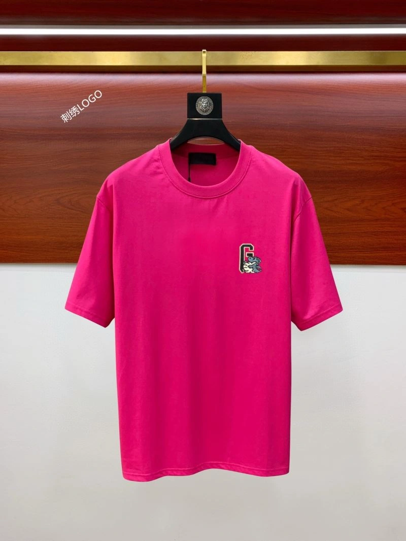 Gucci T-Shirts TravelReady 124990