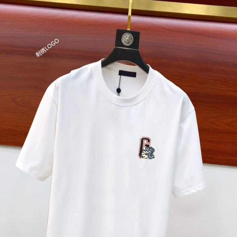 Gucci T-Shirts TravelReady 124990