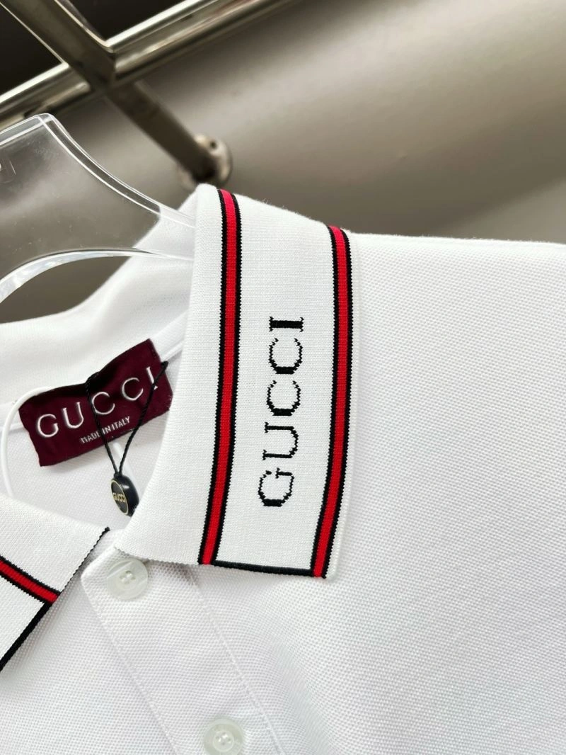 Gucci T-Shirts Breathable 128805