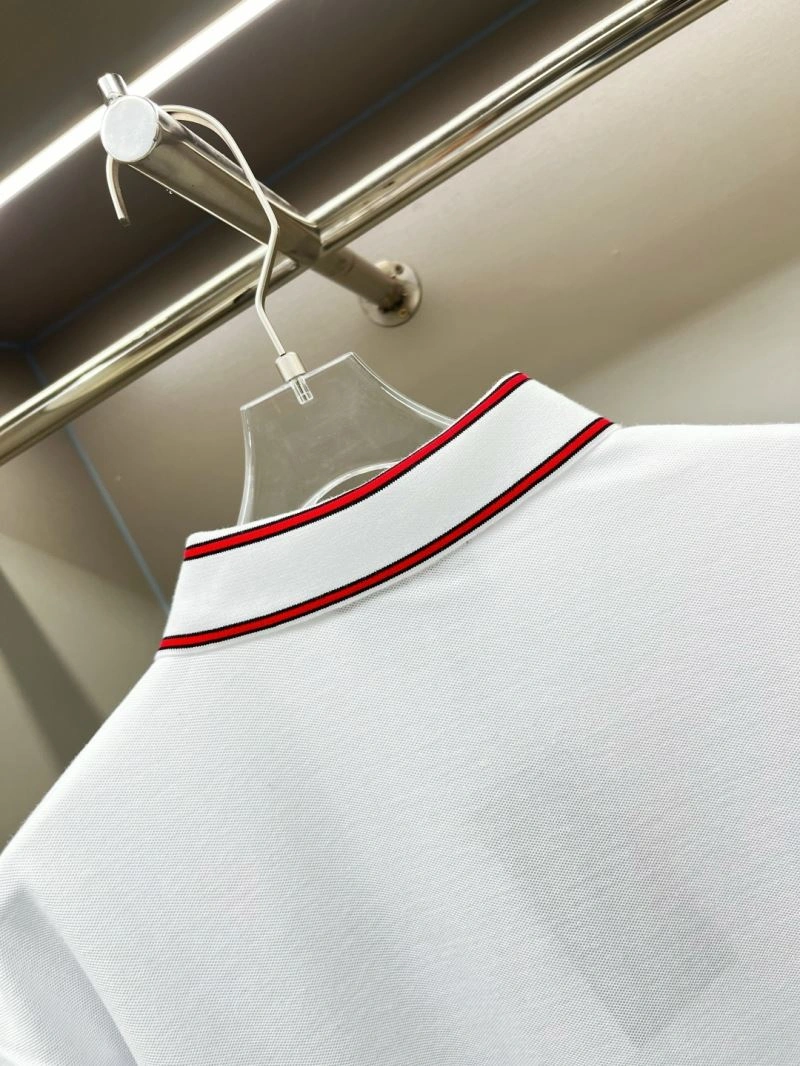 Gucci T-Shirts Breathable 128805