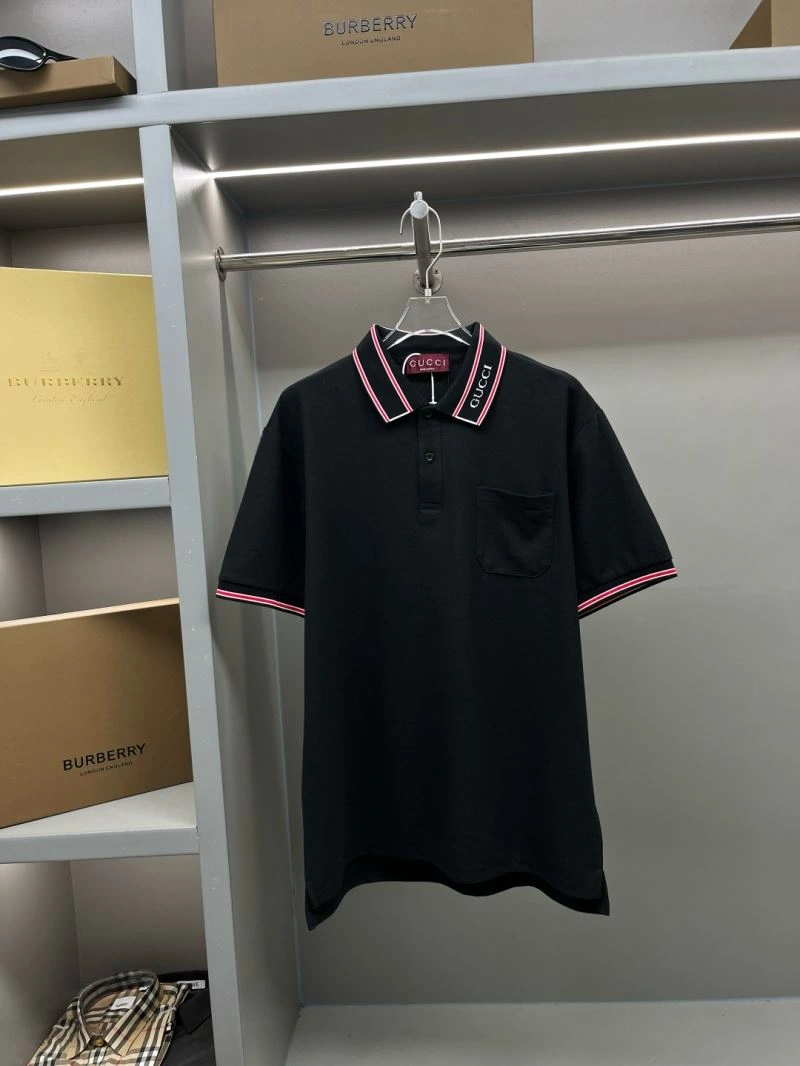 Gucci T-Shirts Trendy 128779