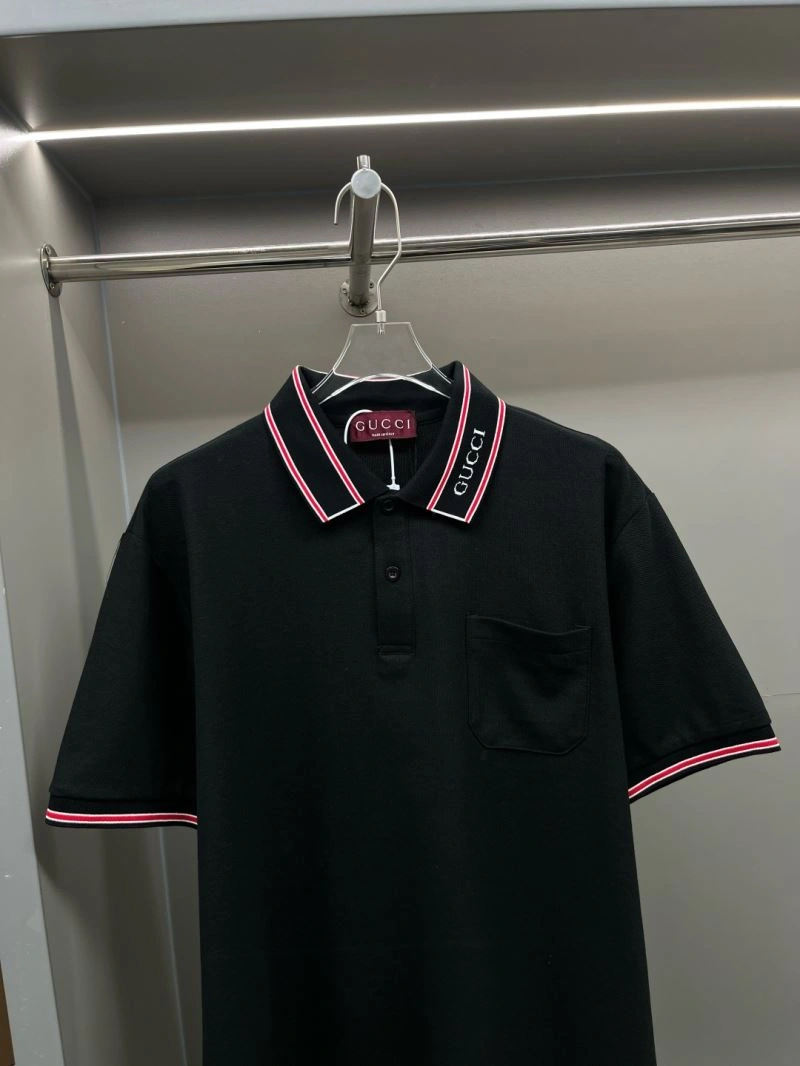 Gucci T-Shirts Trendy 128779