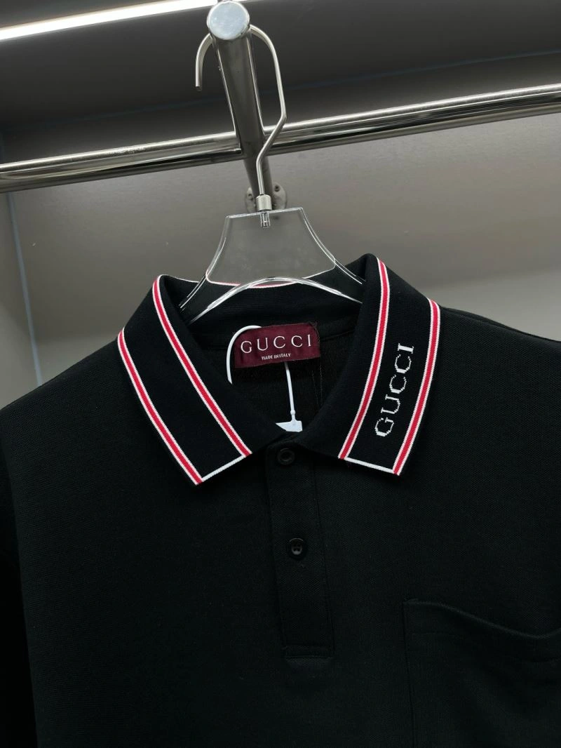 Gucci T-Shirts Trendy 128779