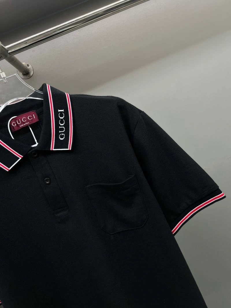 Gucci T-Shirts Trendy 128779