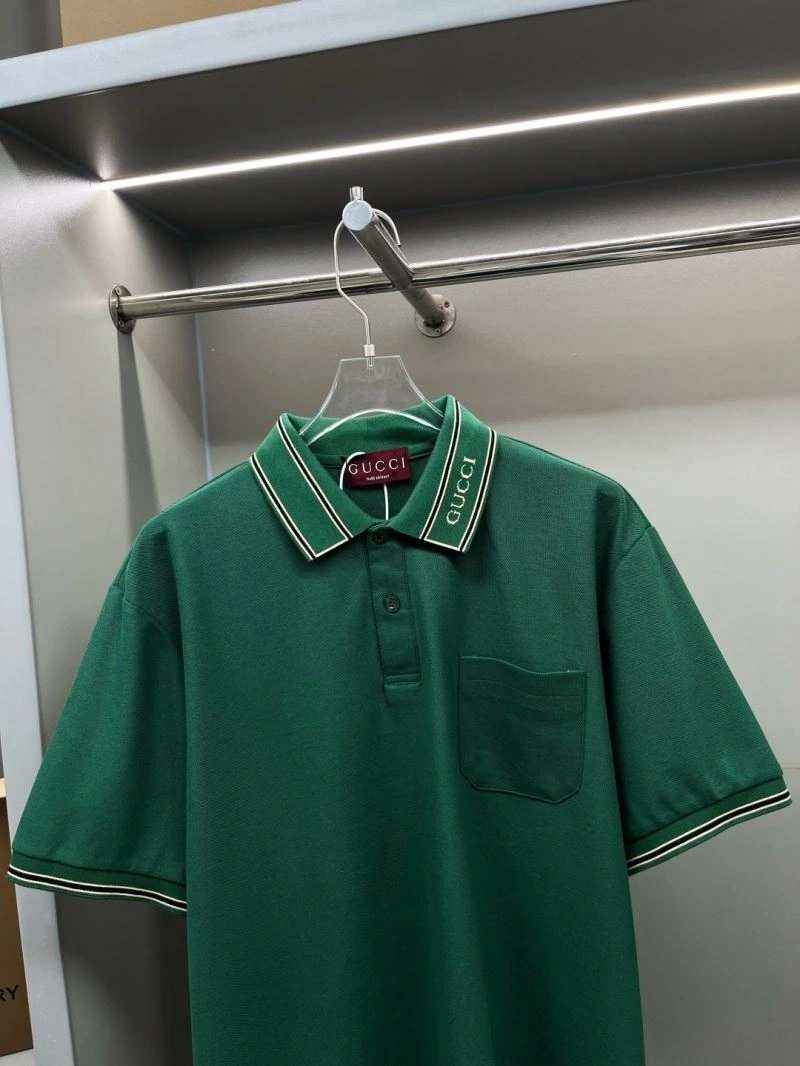 Gucci T-Shirts Sustainable 128775