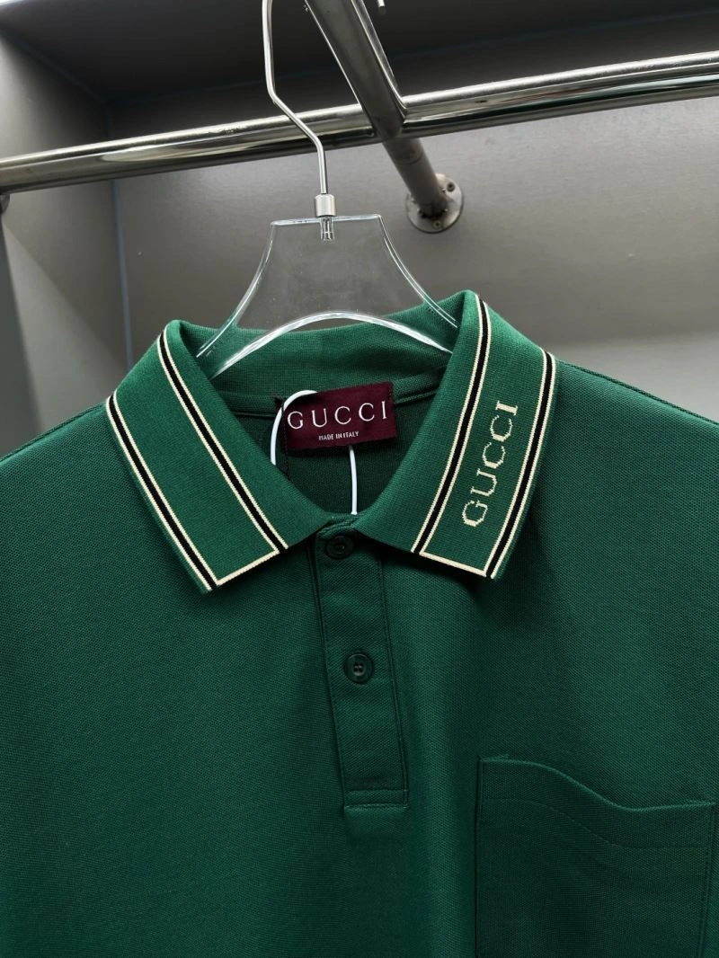 Gucci T-Shirts Sustainable 128775