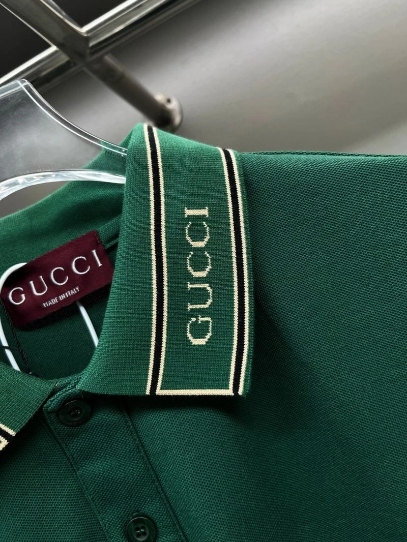 Gucci T-Shirts Sustainable 128775