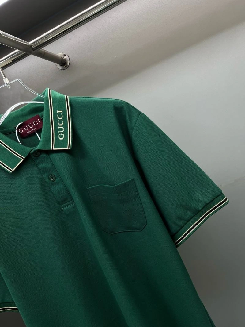 Gucci T-Shirts Sustainable 128775