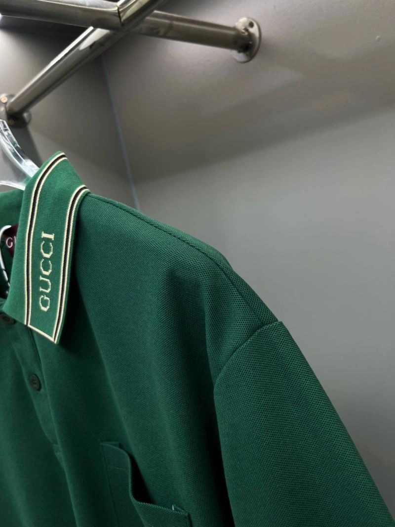 Gucci T-Shirts Sustainable 128775