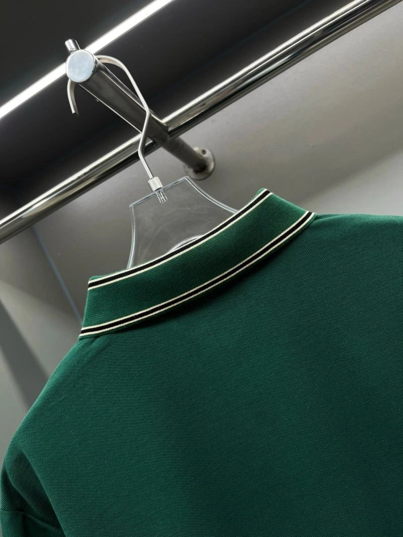 Gucci T-Shirts Sustainable 128775