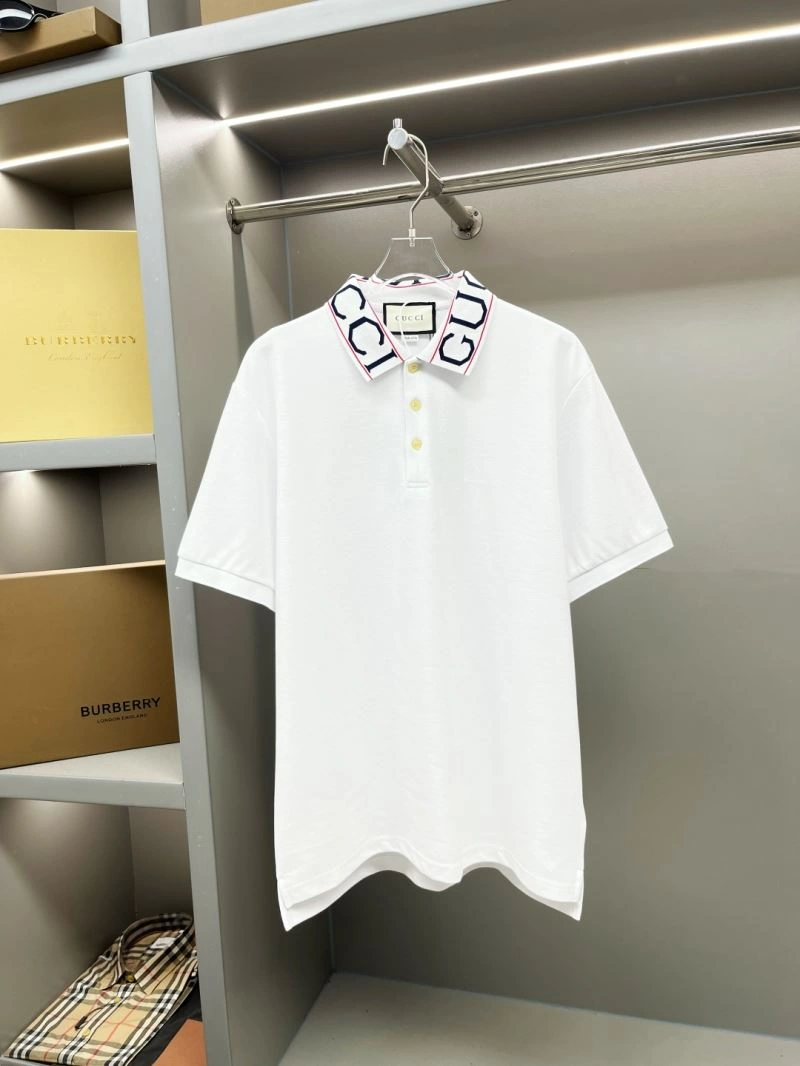 Gucci T-Shirts Snug 128798