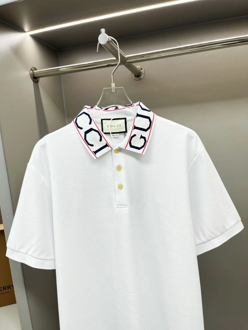 Gucci T-Shirts Snug 128798