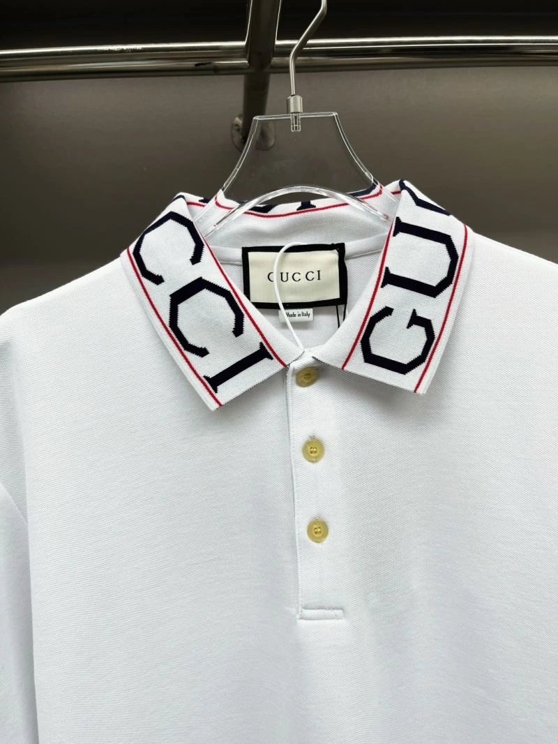 Gucci T-Shirts Snug 128798