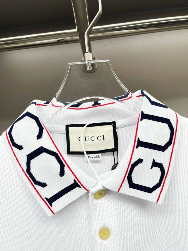Gucci T-Shirts Snug 128798