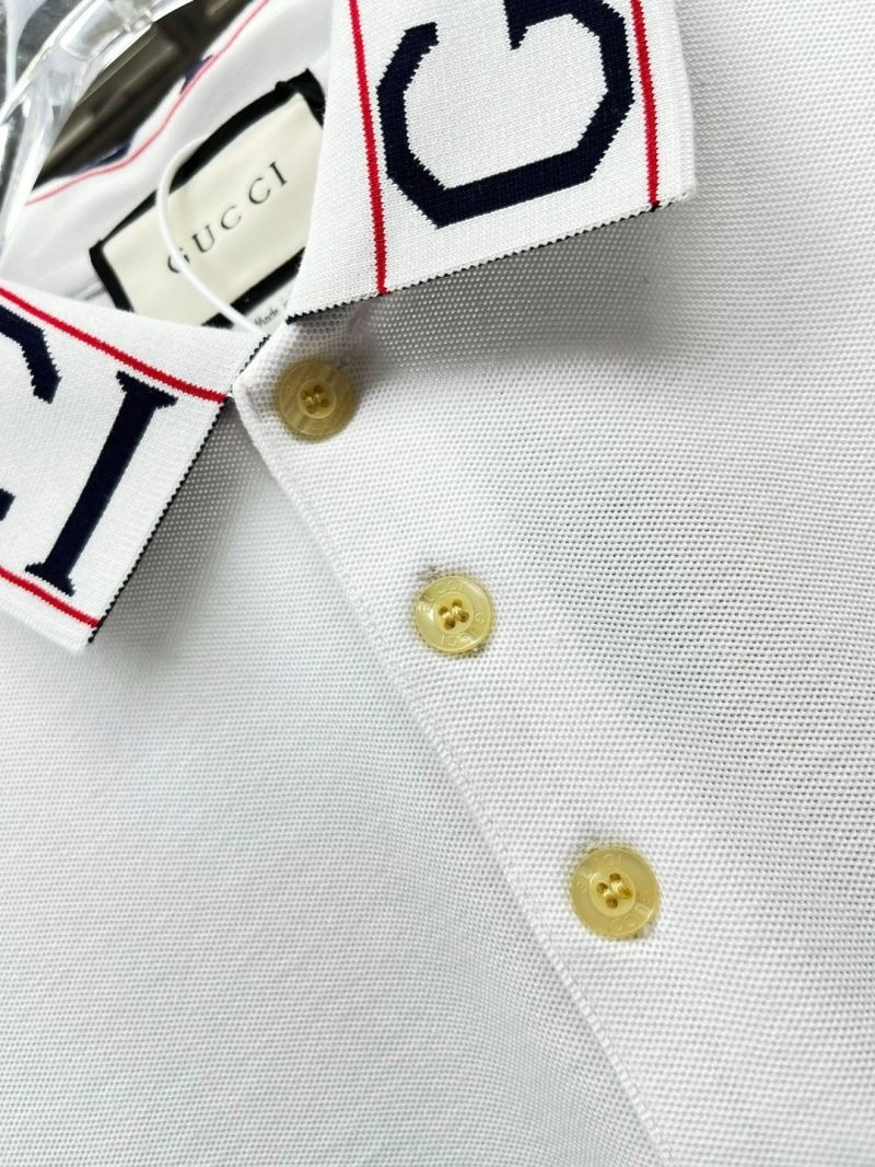 Gucci T-Shirts Snug 128798