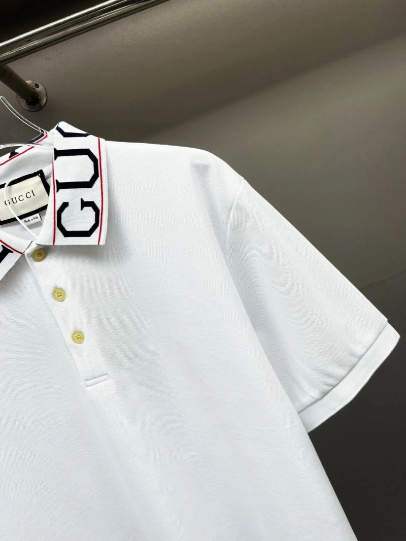 Gucci T-Shirts Snug 128798