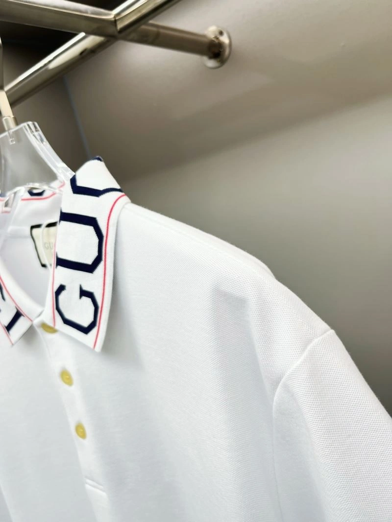 Gucci T-Shirts Snug 128798