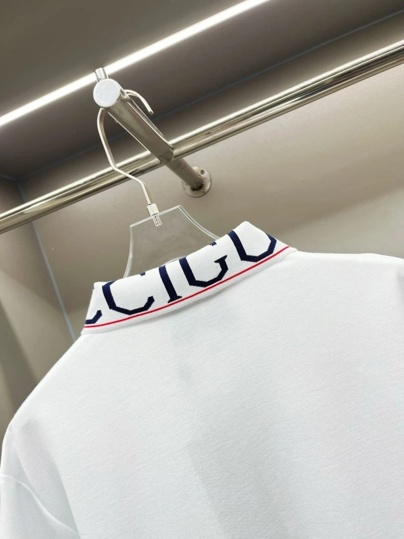 Gucci T-Shirts Snug 128798