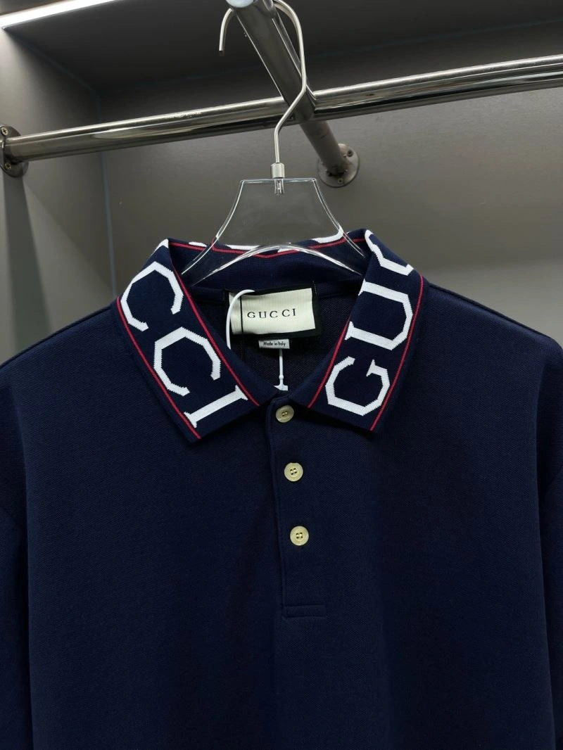 Versatile Gucci T-Shirts 128772