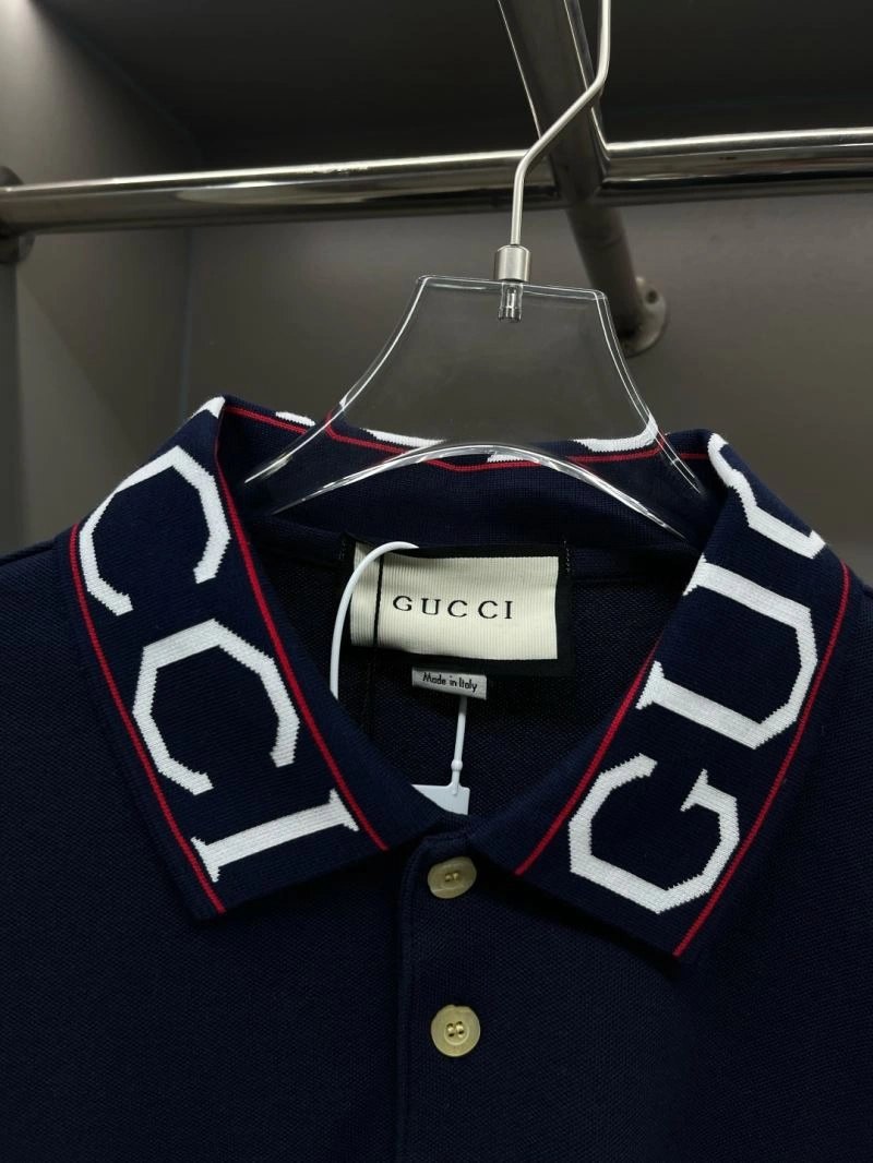 Versatile Gucci T-Shirts 128772