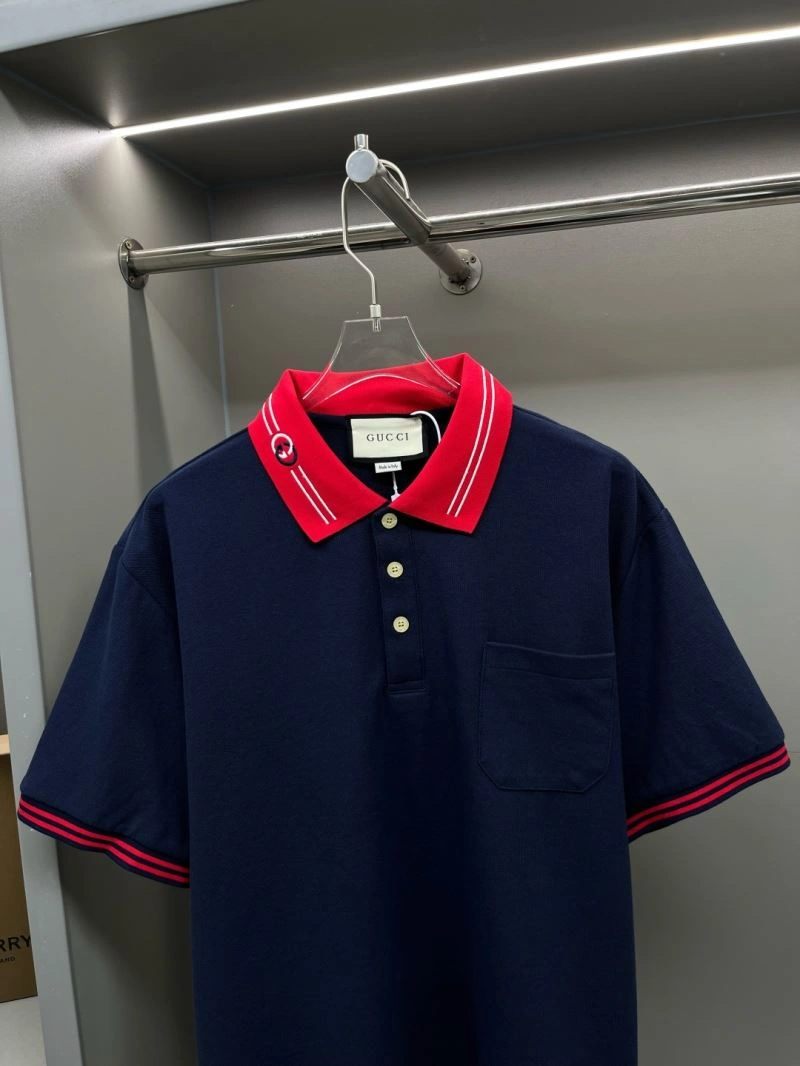Contemporary Gucci T-Shirts 128769