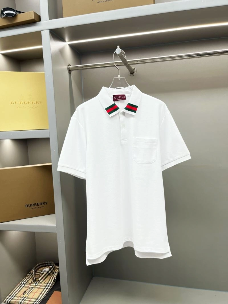 Gucci T-Shirts Popular 128768