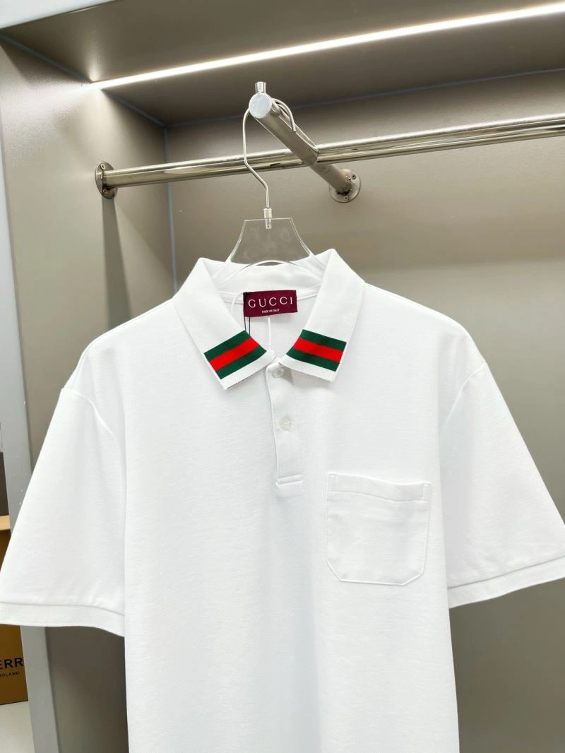 Gucci T-Shirts Popular 128768