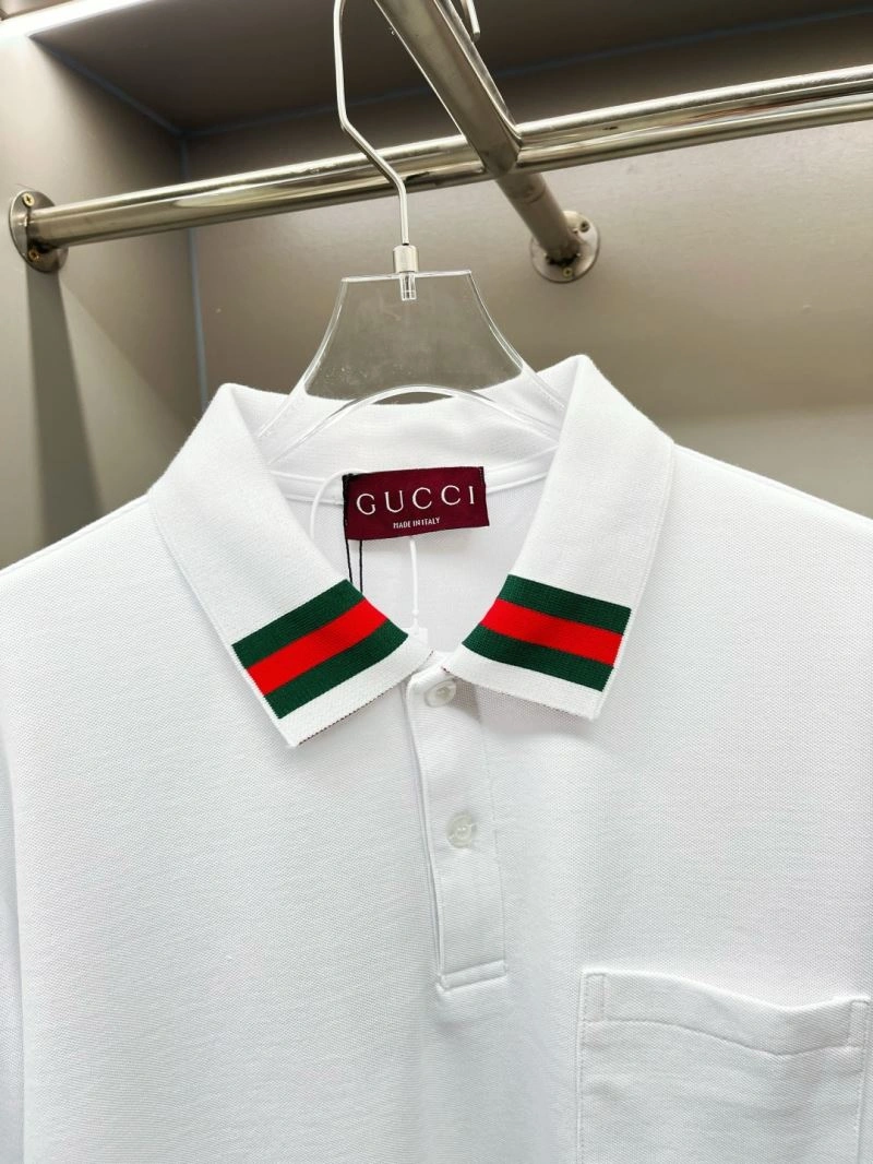Gucci T-Shirts Popular 128768