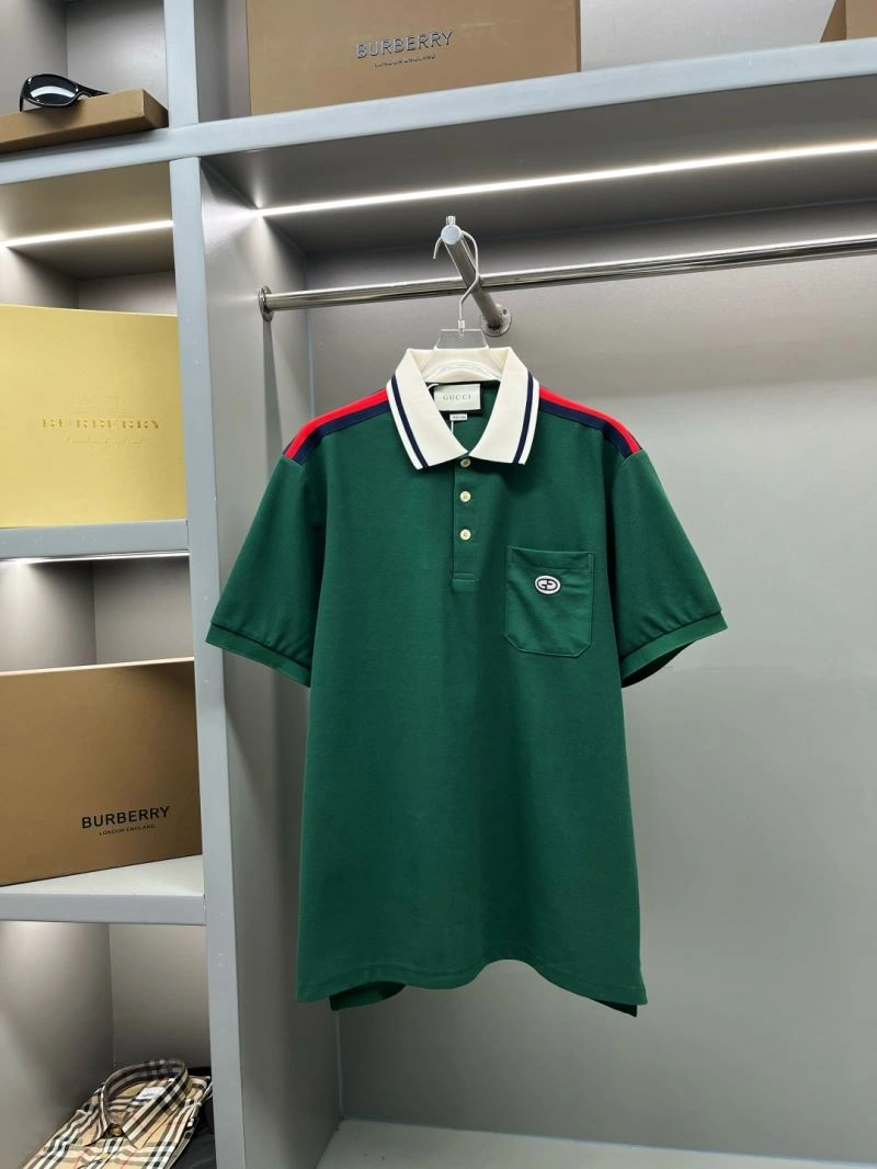 Gucci T-Shirts WrinkleFree 128741