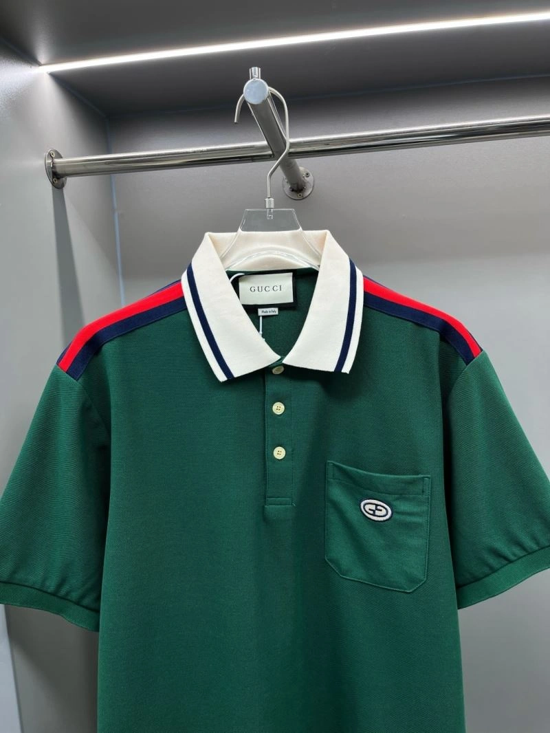 Gucci T-Shirts WrinkleFree 128741