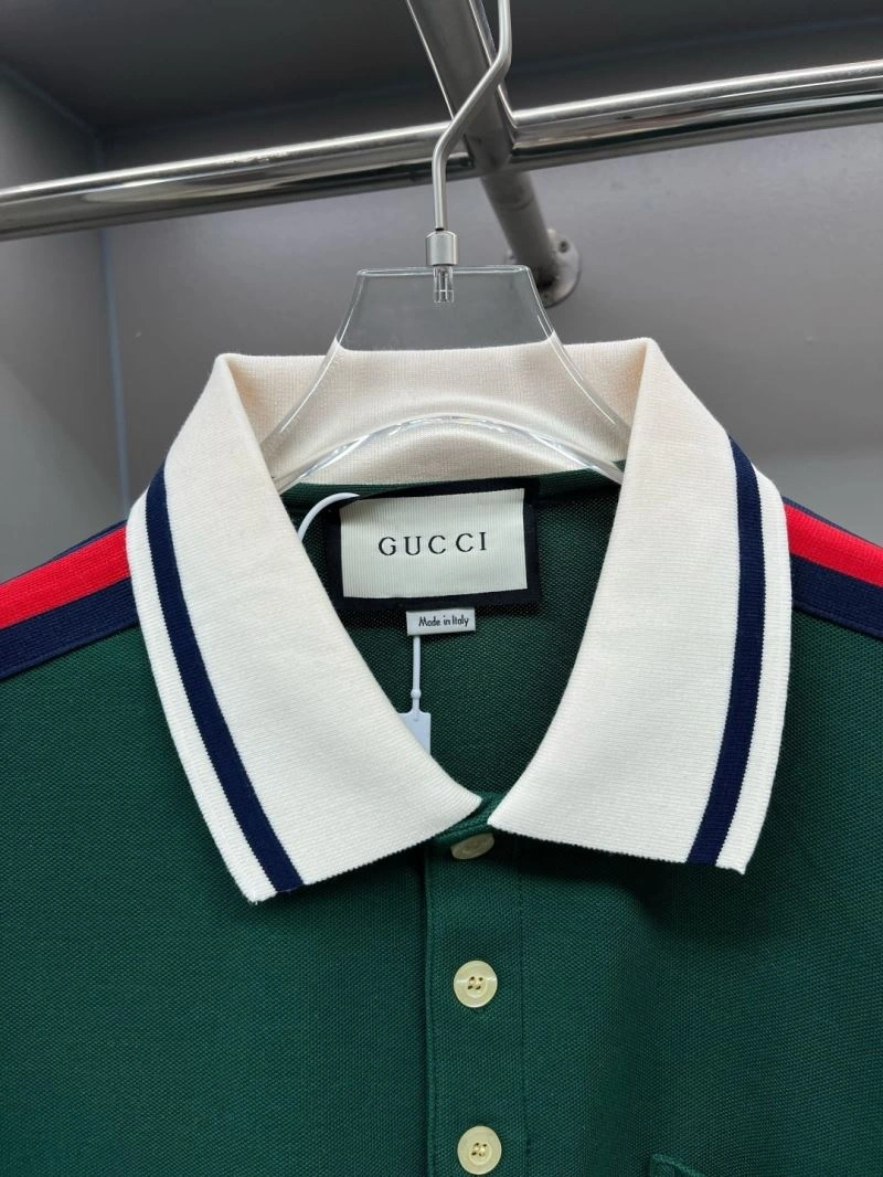 Gucci T-Shirts WrinkleFree 128741