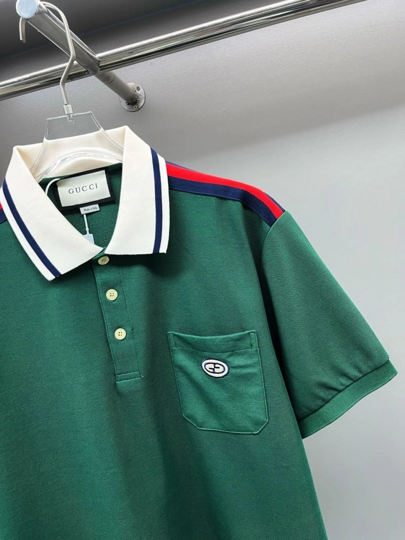 Gucci T-Shirts WrinkleFree 128741