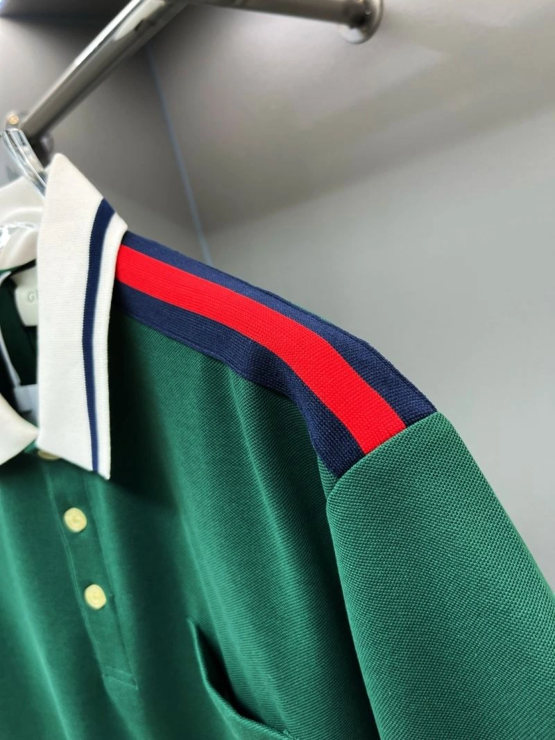 Gucci T-Shirts WrinkleFree 128741