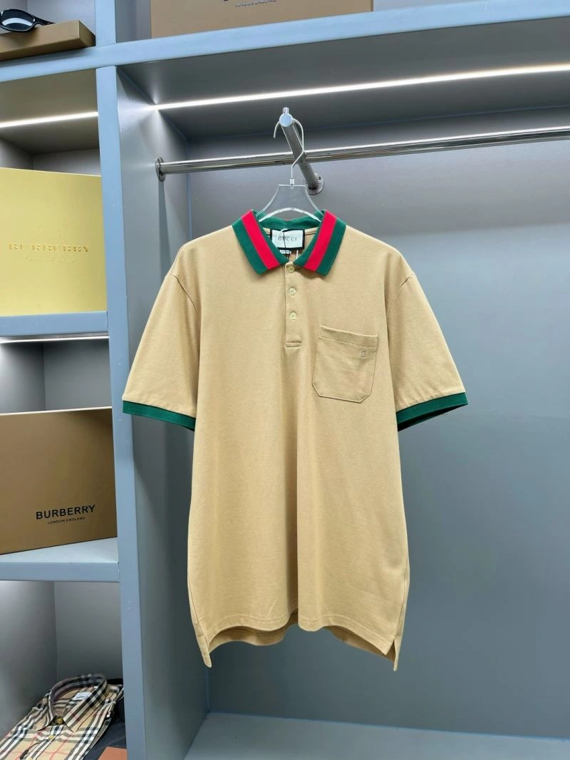 Gucci T-Shirts Modern 128742