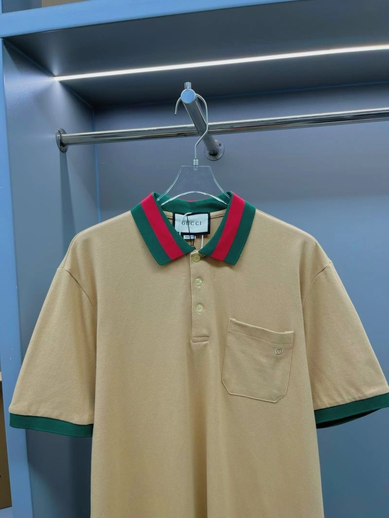 Gucci T-Shirts Modern 128742