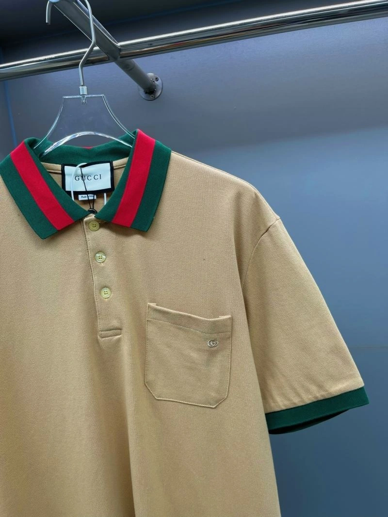 Gucci T-Shirts Modern 128742
