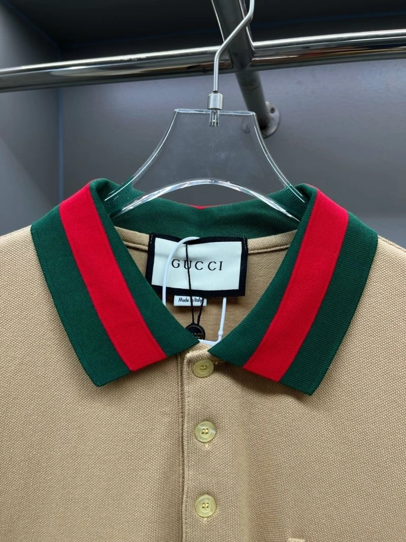 Gucci T-Shirts Modern 128742