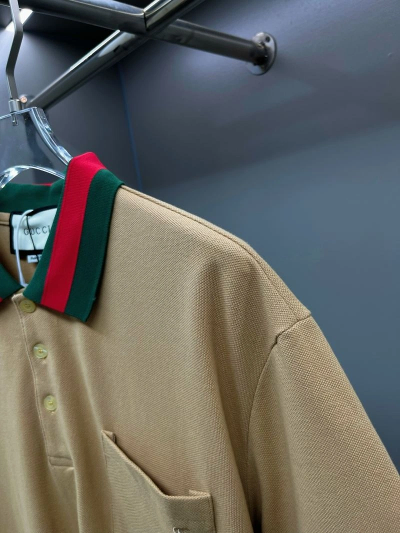 Gucci T-Shirts Modern 128742