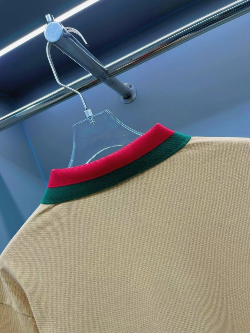 Gucci T-Shirts Modern 128742