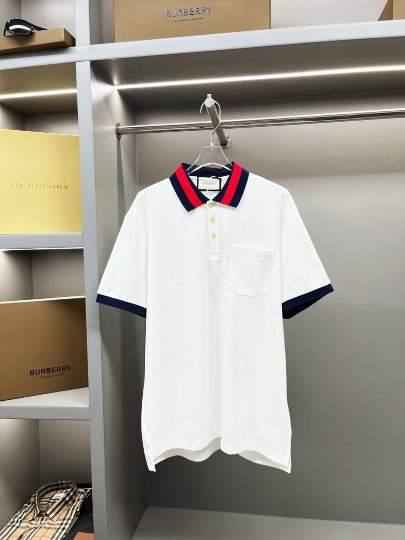 Gucci T-Shirts Flexible 128758