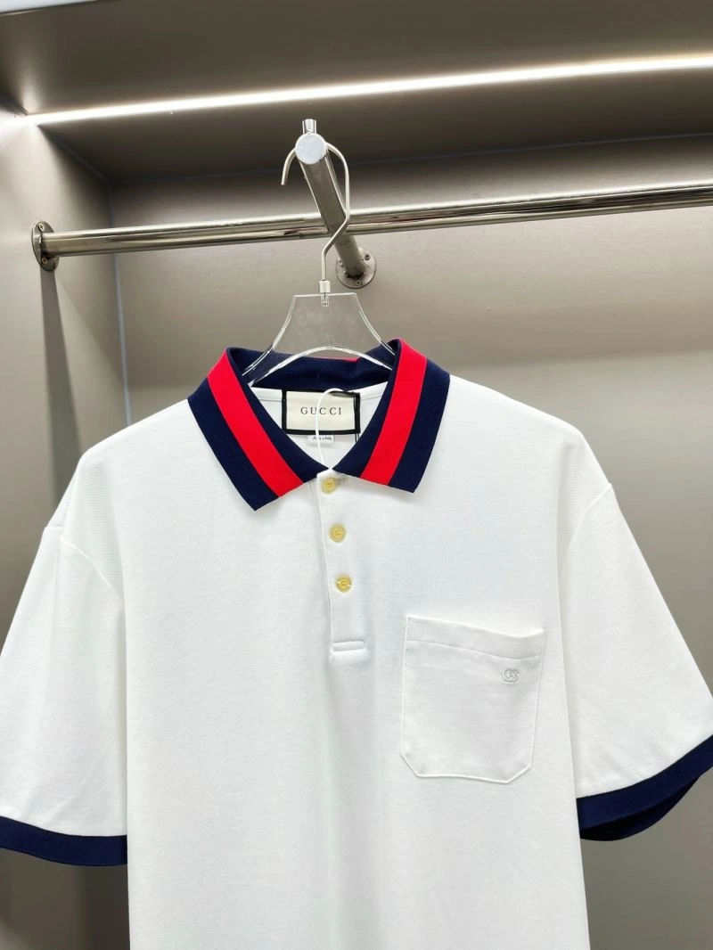 Gucci T-Shirts Flexible 128758
