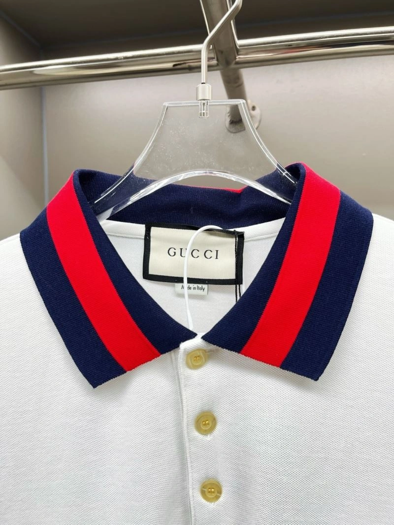 Gucci T-Shirts Flexible 128758