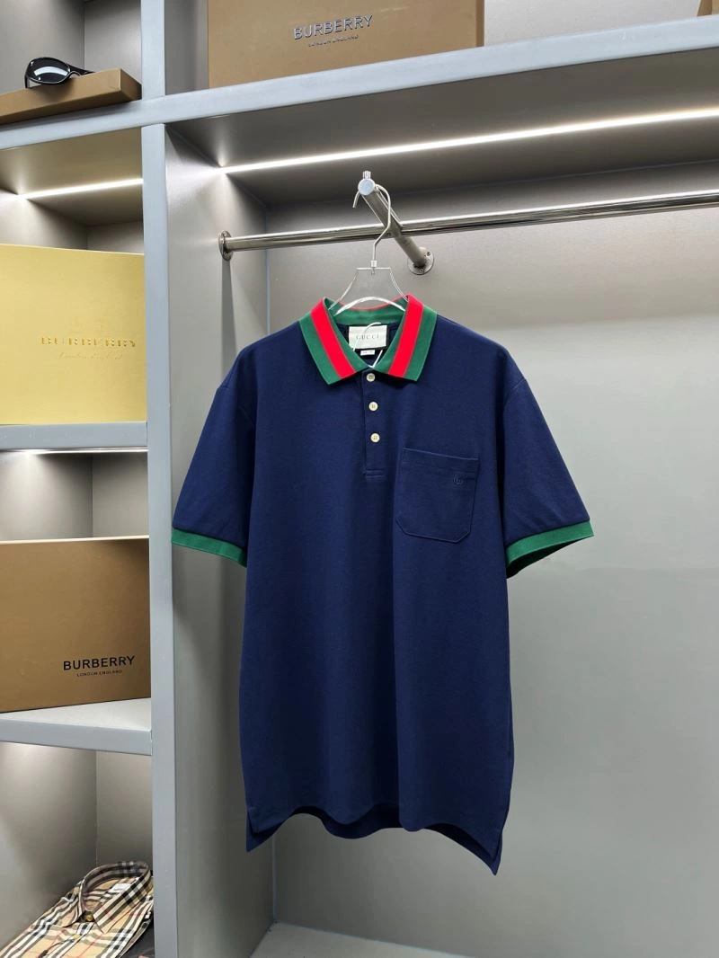 Gucci T-Shirts Versatile 128737