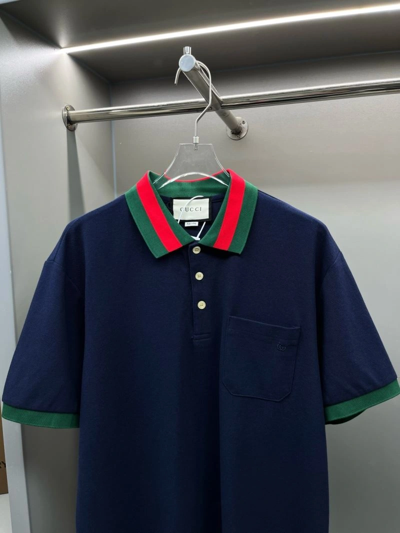 Gucci T-Shirts Versatile 128737