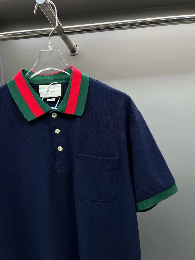 Gucci T-Shirts Versatile 128737