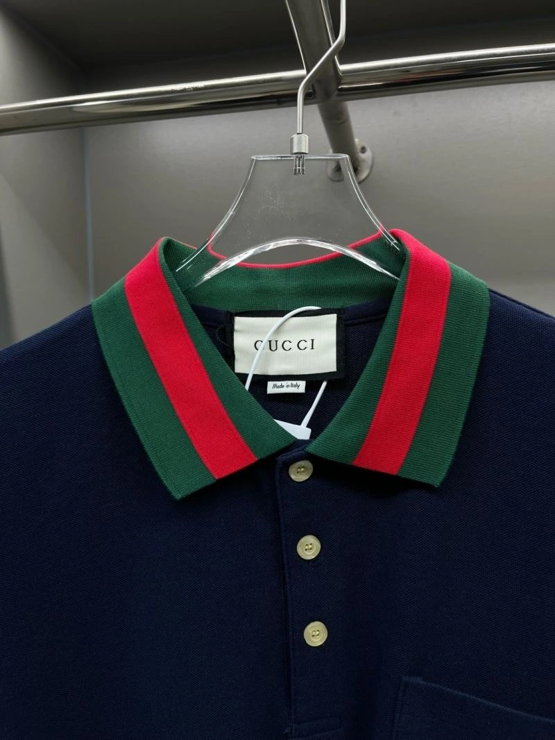 Gucci T-Shirts Versatile 128737