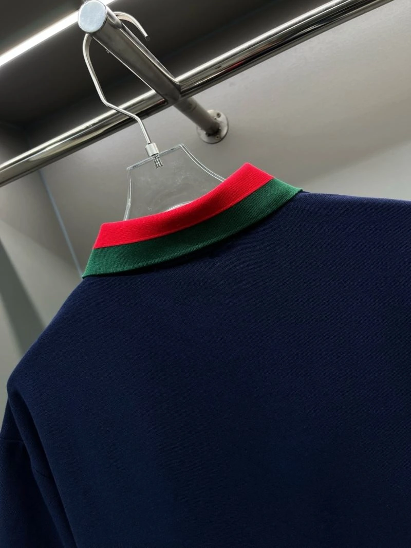 Gucci T-Shirts Versatile 128737